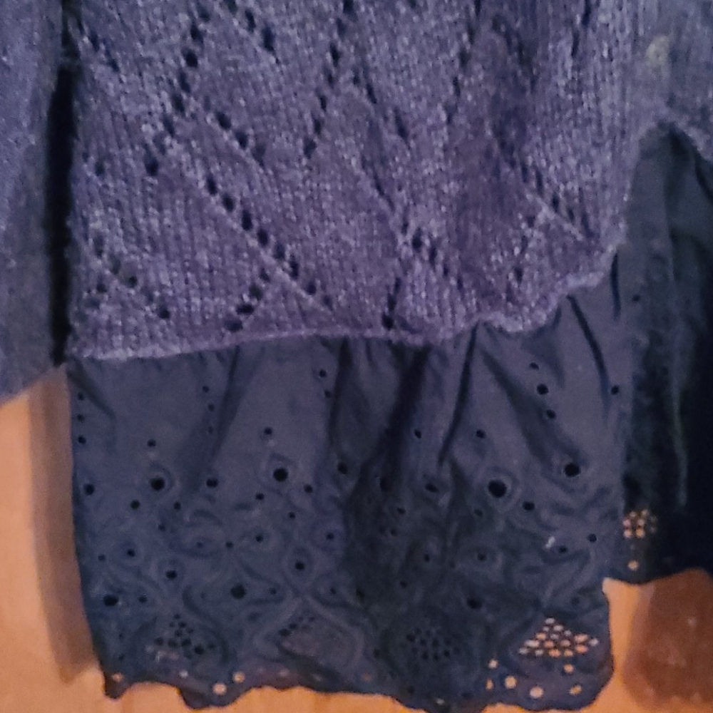 Cardigan - Picture 3 of 5